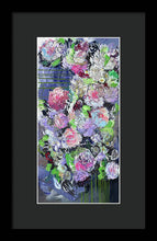 Load image into Gallery viewer, He Flew Away with Her Heart – Framed Prints
