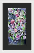 Load image into Gallery viewer, He Flew Away with Her Heart – Framed Prints
