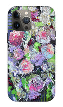 Load image into Gallery viewer, He Flew Away with Her Heart – Phone Cases

