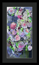 Load image into Gallery viewer, He Flew Away with Her Heart – Framed Prints

