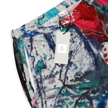 Load image into Gallery viewer, Waves of Love Unisex track pants
