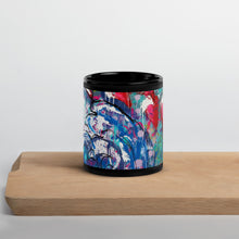 Load image into Gallery viewer, Waves of Love Mug
