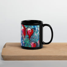 Load image into Gallery viewer, Waves of Love Mug
