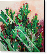 Load image into Gallery viewer, Dreams of Lagos - Canvas Print
