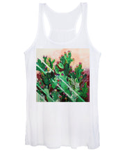 Load image into Gallery viewer, Dreams of Lagos - Women&#39;s Tank Top
