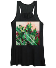 Load image into Gallery viewer, Dreams of Lagos - Women&#39;s Tank Top
