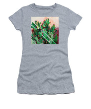 Load image into Gallery viewer, Dreams of Lagos - Women&#39;s T-Shirt
