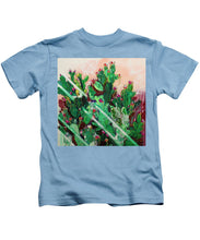 Load image into Gallery viewer, Dreams of Lagos - Kids T-Shirt
