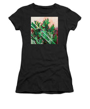 Load image into Gallery viewer, Dreams of Lagos - Women&#39;s T-Shirt
