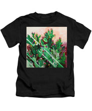 Load image into Gallery viewer, Dreams of Lagos - Kids T-Shirt
