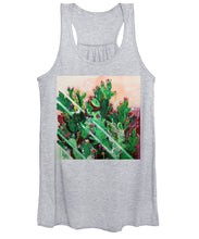 Load image into Gallery viewer, Dreams of Lagos - Women&#39;s Tank Top
