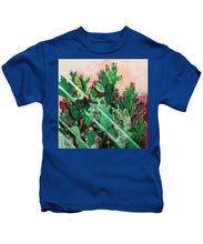 Load image into Gallery viewer, Dreams of Lagos - Kids T-Shirt
