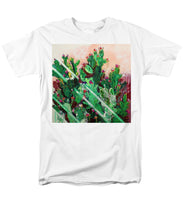 Load image into Gallery viewer, Dreams of Lagos - Men&#39;s T-Shirt  (Regular Fit)
