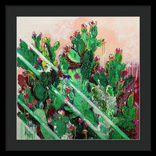 Load image into Gallery viewer, Dreams of Lagos - Framed Print
