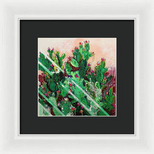 Load image into Gallery viewer, Dreams of Lagos - Framed Print
