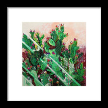 Load image into Gallery viewer, Dreams of Lagos - Framed Print
