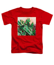 Load image into Gallery viewer, Dreams of Lagos - Toddler T-Shirt
