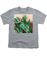 Load image into Gallery viewer, Dreams of Lagos - Youth T-Shirt
