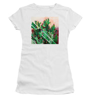 Load image into Gallery viewer, Dreams of Lagos - Women&#39;s T-Shirt
