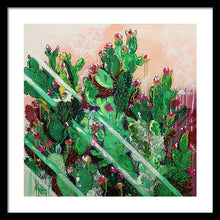 Load image into Gallery viewer, Dreams of Lagos - Framed Print
