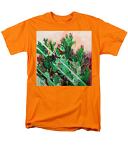 Load image into Gallery viewer, Dreams of Lagos - Men&#39;s T-Shirt  (Regular Fit)

