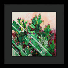 Load image into Gallery viewer, Dreams of Lagos - Framed Print
