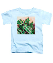 Load image into Gallery viewer, Dreams of Lagos - Toddler T-Shirt
