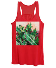 Load image into Gallery viewer, Dreams of Lagos - Women&#39;s Tank Top
