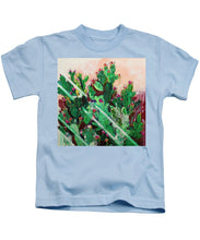 Load image into Gallery viewer, Dreams of Lagos - Kids T-Shirt
