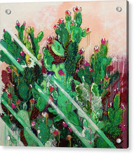 Load image into Gallery viewer, Dreams of Lagos - Acrylic Print
