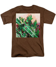 Load image into Gallery viewer, Dreams of Lagos - Men&#39;s T-Shirt  (Regular Fit)
