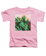 Load image into Gallery viewer, Dreams of Lagos - Toddler T-Shirt
