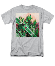 Load image into Gallery viewer, Dreams of Lagos - Men&#39;s T-Shirt  (Regular Fit)
