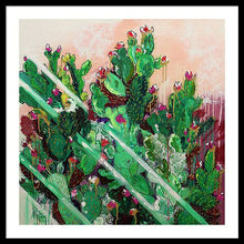 Load image into Gallery viewer, Dreams of Lagos - Framed Print
