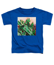Load image into Gallery viewer, Dreams of Lagos - Toddler T-Shirt
