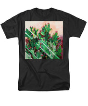 Load image into Gallery viewer, Dreams of Lagos - Men&#39;s T-Shirt  (Regular Fit)
