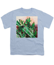 Load image into Gallery viewer, Dreams of Lagos - Youth T-Shirt
