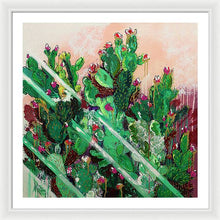 Load image into Gallery viewer, Dreams of Lagos - Framed Print
