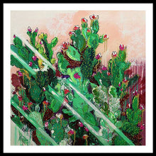 Load image into Gallery viewer, Dreams of Lagos - Framed Print
