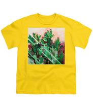 Load image into Gallery viewer, Dreams of Lagos - Youth T-Shirt

