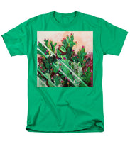 Load image into Gallery viewer, Dreams of Lagos - Men&#39;s T-Shirt  (Regular Fit)
