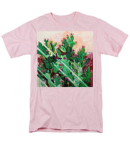 Load image into Gallery viewer, Dreams of Lagos - Men&#39;s T-Shirt  (Regular Fit)
