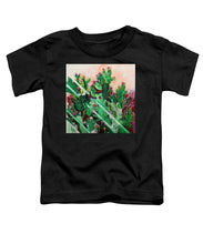 Load image into Gallery viewer, Dreams of Lagos - Toddler T-Shirt
