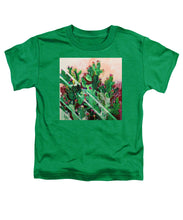 Load image into Gallery viewer, Dreams of Lagos - Toddler T-Shirt
