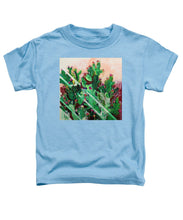 Load image into Gallery viewer, Dreams of Lagos - Toddler T-Shirt
