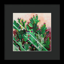 Load image into Gallery viewer, Dreams of Lagos - Framed Print
