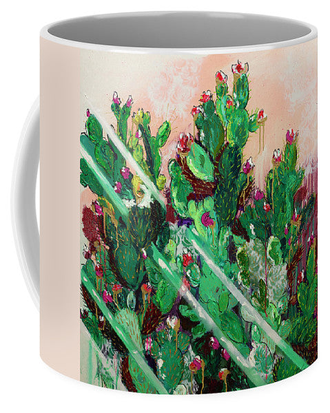 Dreams of Lagos - Mug