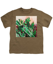 Load image into Gallery viewer, Dreams of Lagos - Youth T-Shirt
