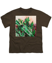 Load image into Gallery viewer, Dreams of Lagos - Youth T-Shirt
