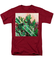 Load image into Gallery viewer, Dreams of Lagos - Men&#39;s T-Shirt  (Regular Fit)
